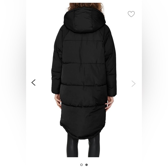 ONLY oversized jacket- Small size- BRAND NEW (Never used) - Picture 2 of 4